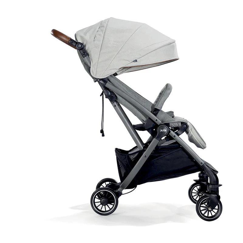 Joie Poussette Compacte Tourist 4 Joie Poussette Compacte Tourist – Image 2