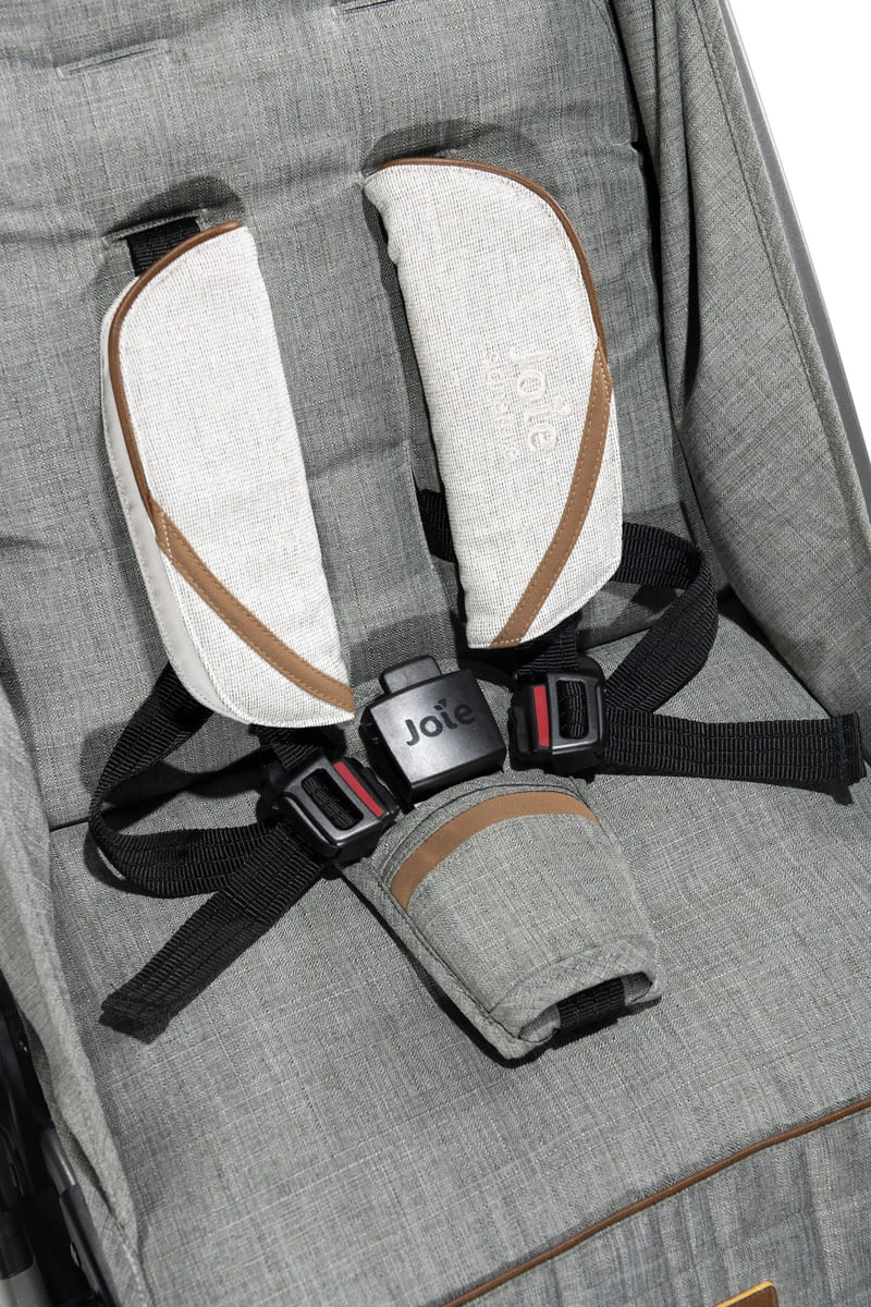 Joie Poussette Compacte Tourist 6 Joie Poussette Compacte Tourist – Image 4