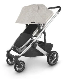 Uppababy Poussette Cruz V2 -Bébés Produits Magasin poussette cruz v2 jordan uppababy bambinou canopy 1