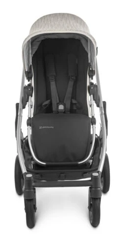 Uppababy Poussette Cruz V2 -Bébés Produits Magasin poussette cruz v2 jordan uppababy bambinou frontale 1