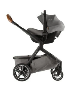 Nuna Poussette Demi Grow Avec Harnais Magnétique Canopy été 19 Nuna Poussette Demi Grow Avec Harnais Magnétique Canopy été -Bébés Produits Magasin poussette demi grow oxford nuna bambinou coque 1