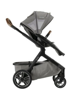 Nuna Poussette Demi Grow Avec Harnais Magnétique Canopy été 17 Nuna Poussette Demi Grow Avec Harnais Magnétique Canopy été -Bébés Produits Magasin poussette demi grow oxford nuna bambinou reversible 1