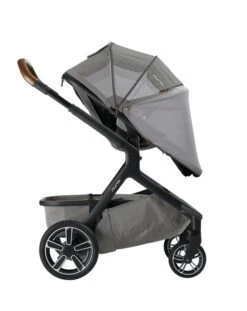 Nuna Poussette Demi Grow Avec Harnais Magnétique Canopy été 23 Nuna Poussette Demi Grow Avec Harnais Magnétique Canopy été -Bébés Produits Magasin poussette demi grow oxford nuna bambinou visiere 1
