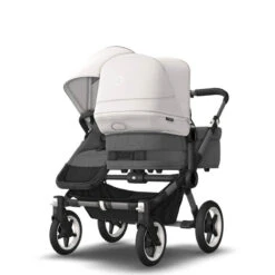 Bugaboo Poussette Donkey 5 Jumeaux -Bébés Produits Magasin poussette donkey 5 jumeaux bugaboo bambinou angle