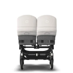 Bugaboo Poussette Donkey 5 Jumeaux -Bébés Produits Magasin poussette donkey 5 jumeaux bugaboo bambinou dos nacelles