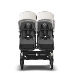 Bugaboo Poussette Donkey 5 Jumeaux -Bébés Produits Magasin poussette donkey 5 jumeaux bugaboo bambinou face sieges
