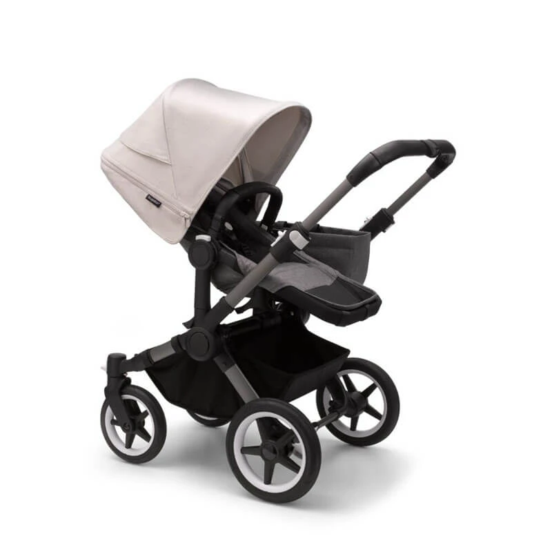 Bugaboo Poussette Donkey 5 Mono – Image 7