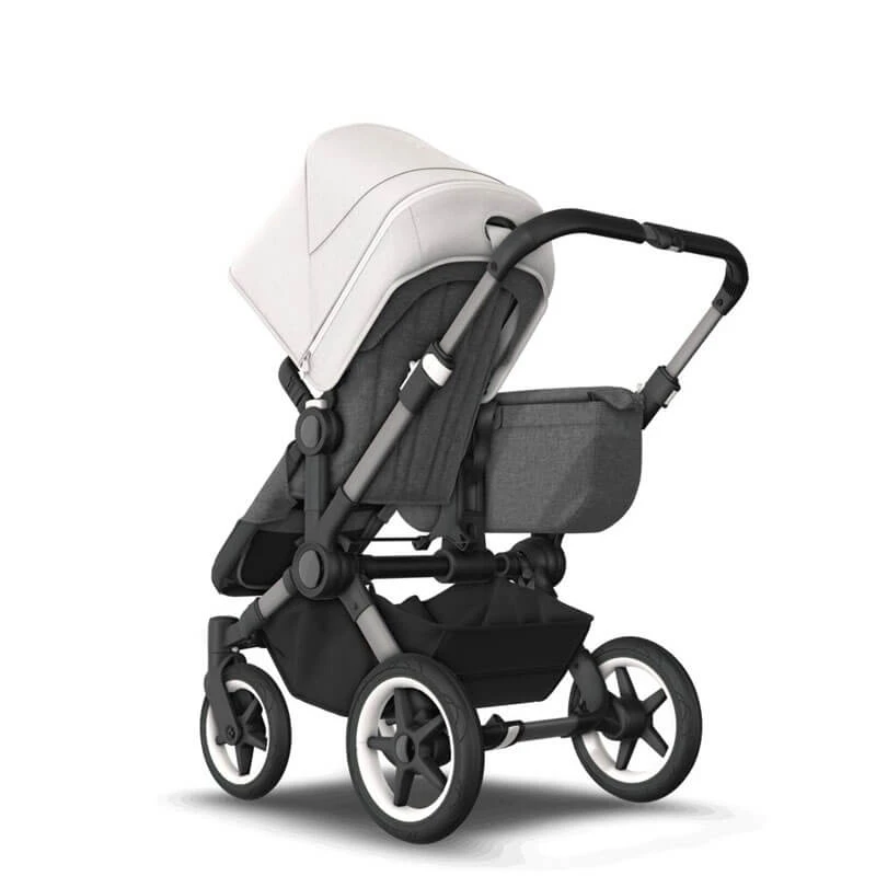 Bugaboo Poussette Donkey 5 Mono – Image 11
