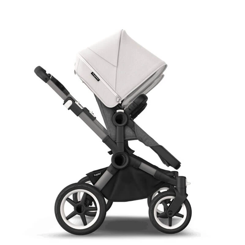 Bugaboo Poussette Donkey 5 Mono – Image 8