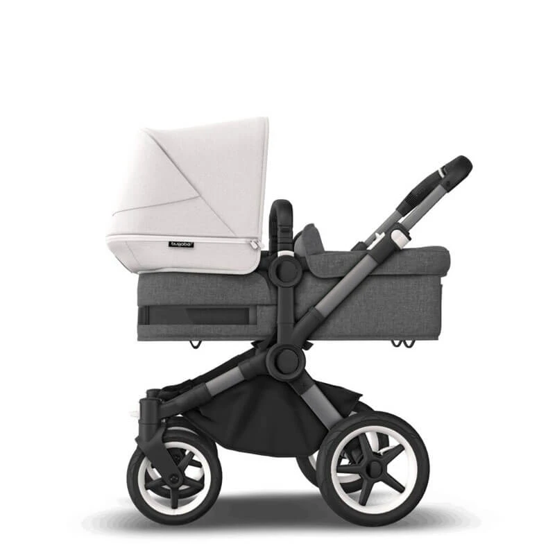Bugaboo Poussette Donkey 5 Mono – Image 4