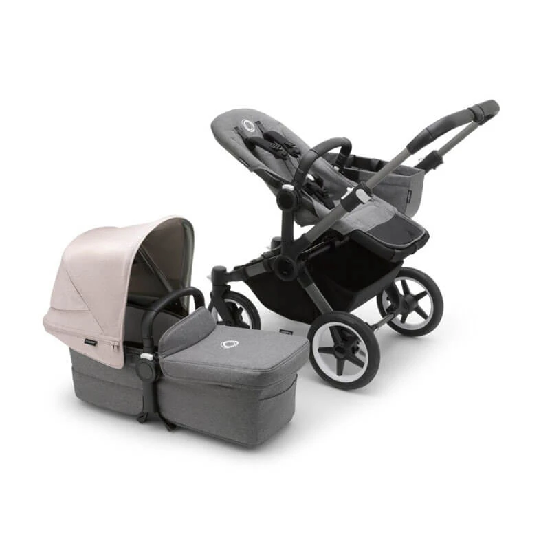 Bugaboo Poussette Donkey 5 Mono – Image 2