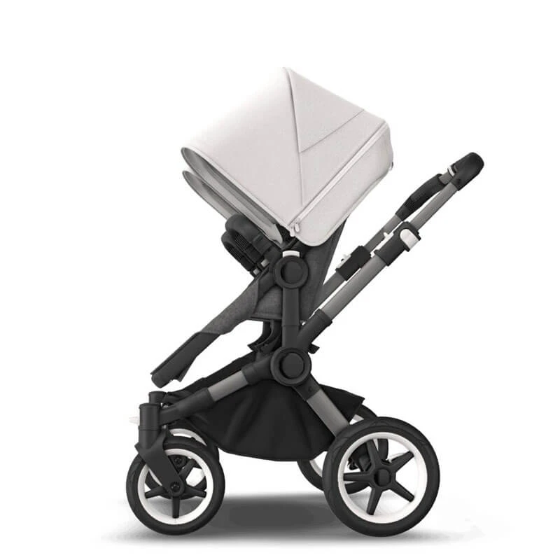 Bugaboo Poussette Donkey 5 Mono – Image 9