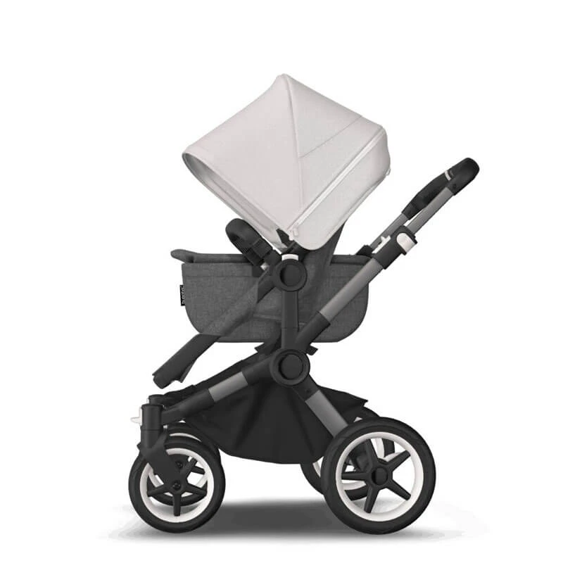 Bugaboo Poussette Donkey 5 Mono – Image 10