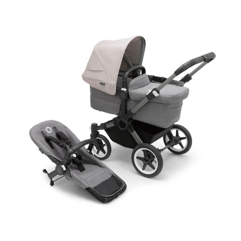 Bugaboo Poussette Donkey 5 Mono