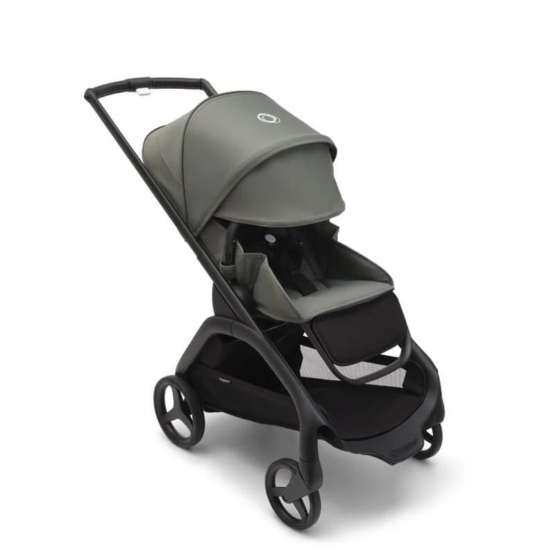 Bugaboo Poussette Dragonfly Complète – Image 2