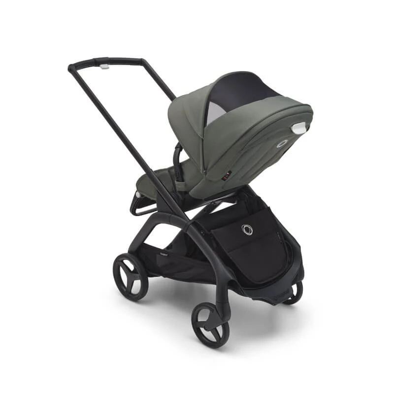 Bugaboo Poussette Dragonfly Complète – Image 5