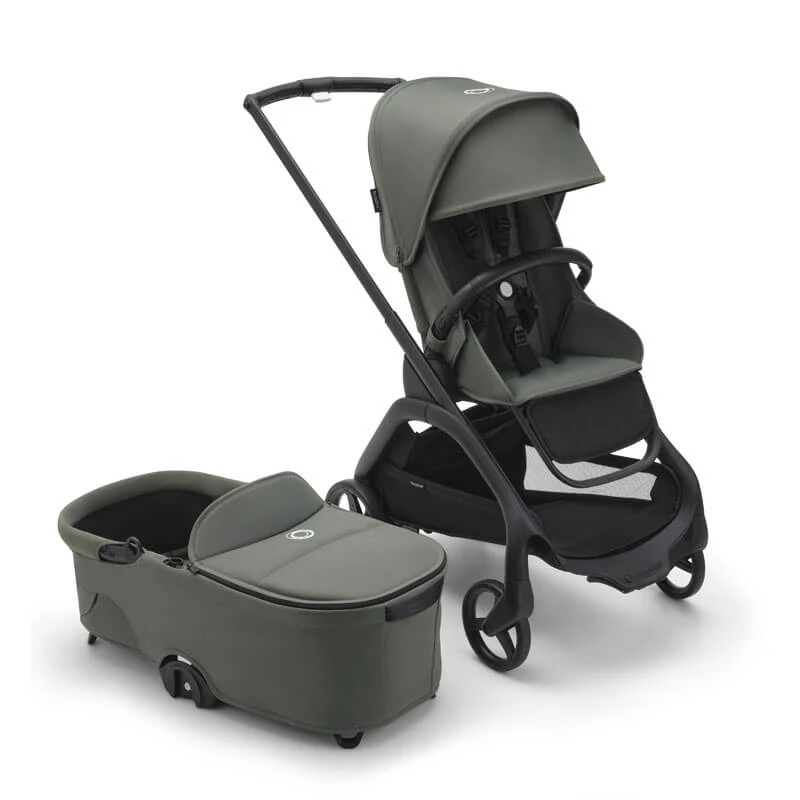 Bugaboo Poussette Dragonfly Complète – Image 6