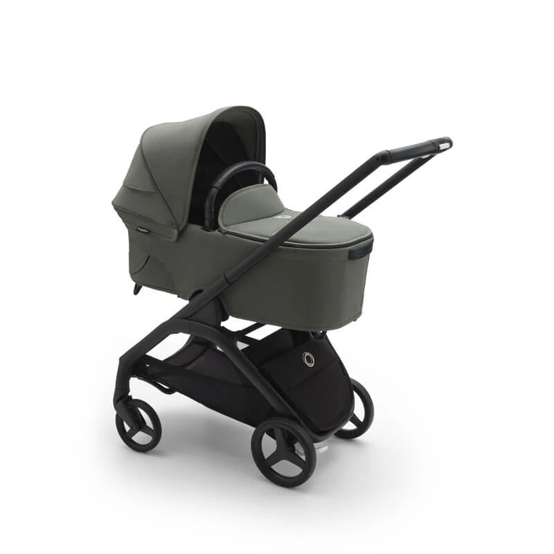 Bugaboo Poussette Dragonfly Complète – Image 8