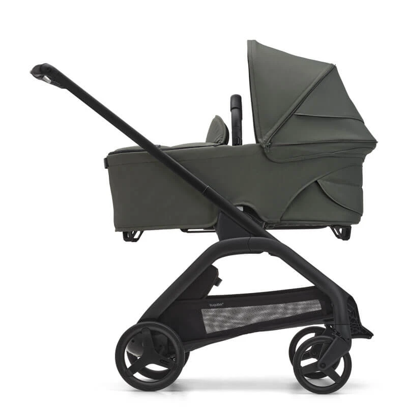 Bugaboo Poussette Dragonfly Complète – Image 9