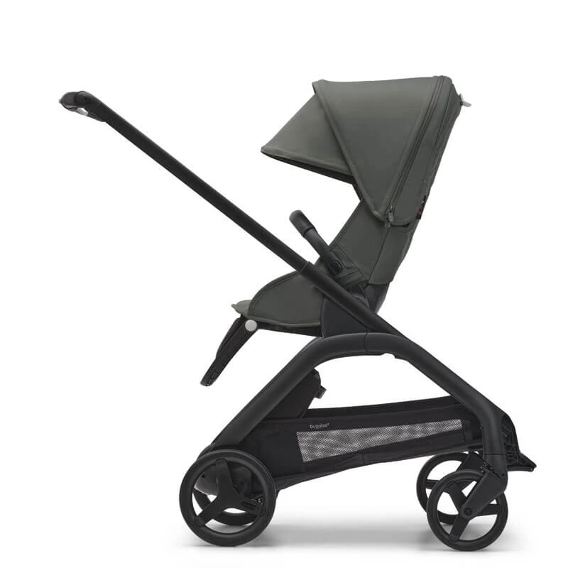 Bugaboo Poussette Dragonfly Complète – Image 4