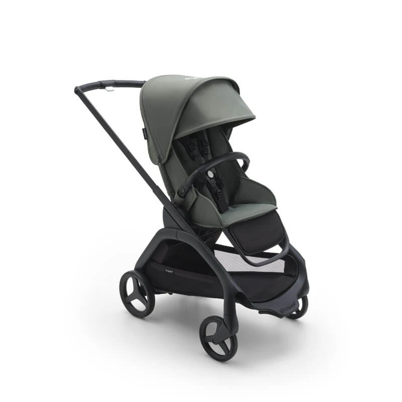 Bugaboo Poussette Dragonfly Complète
