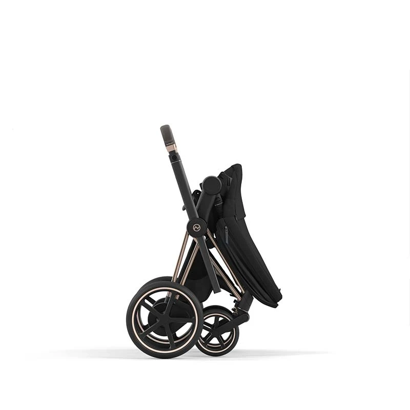 CYBEX Poussette E-Priam 2 à Assistance électrique – Image 5
