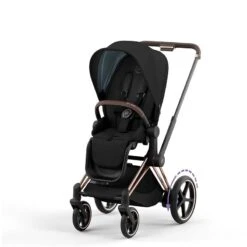CYBEX Poussette E-Priam 2 à Assistance électrique