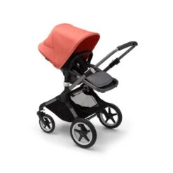 Bugaboo Poussette Fox 3 à Configurer -Bébés Produits Magasin poussette fox 3 a configurer bugaboo bambinou assise