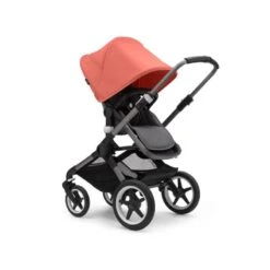 Bugaboo Poussette Fox 3 à Configurer -Bébés Produits Magasin poussette fox 3 a configurer bugaboo bambinou capote