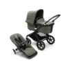 Bugaboo Poussette Fox 3 Complète