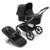 Bugaboo Poussette Fox 5 à Configurer