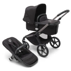 Bugaboo Poussette Fox 5 à Configurer