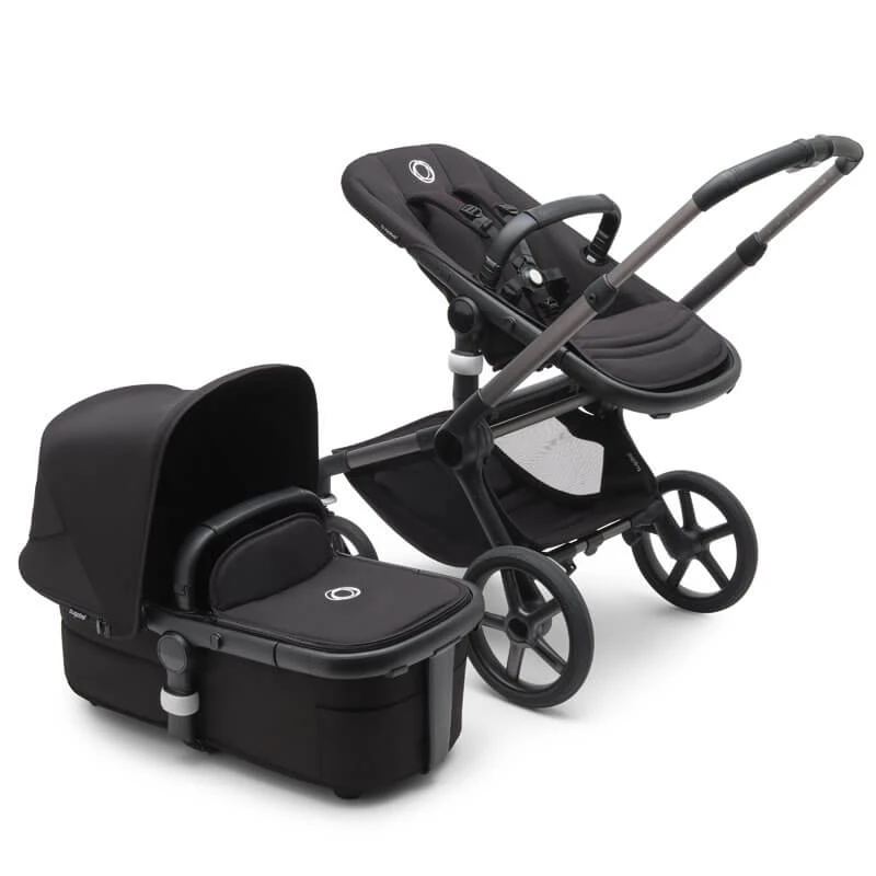 Bugaboo Poussette Fox 5 à Configurer – Image 2