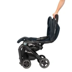 Maxi-Cosi Poussette Ultra-compacte Lara 2 -Bébés Produits Magasin poussette lara 2 essential graphite maxi cosi bambinou 4 1