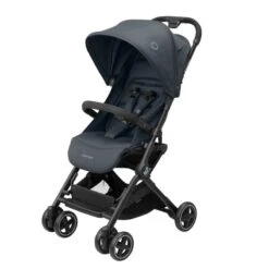 Maxi-Cosi Poussette Ultra-compacte Lara 2