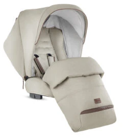 Poussette Système Duo Aptica -Bébés Produits Magasin poussette polyvalente aptica cashmere beige inglesina assise 3