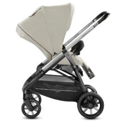 Poussette Système Duo Aptica -Bébés Produits Magasin poussette polyvalente aptica cashmere beige inglesina reversible 3