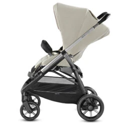 Poussette Système Duo Aptica -Bébés Produits Magasin poussette polyvalente aptica cashmere beige inglesina siege 3