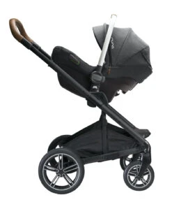 Nuna Poussette Polyvalente Mixx Next Avec Harnais Magnétique 17 Nuna Poussette Polyvalente Mixx Next Avec Harnais Magnétique -Bébés Produits Magasin poussette polyvalente mixx next granite nuna bambinou coque