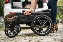 Nuna Poussette Polyvalente Mixx Next Avec Harnais Magnétique 19 Nuna Poussette Polyvalente Mixx Next Avec Harnais Magnétique -Bébés Produits Magasin poussette polyvalente mixx next granite nuna bambinou pliage