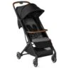 Poussette Compacte Rocket Pro Cold Black 1 Poussette Compacte Rocket Pro Cold Black -Bébés Produits Magasin poussette rocket pro cold black jane concord bambinou 1