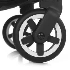 Poussette Compacte Rocket Pro Cold Black -Bébés Produits Magasin poussette rocket pro cold black jane concord bambinou 2