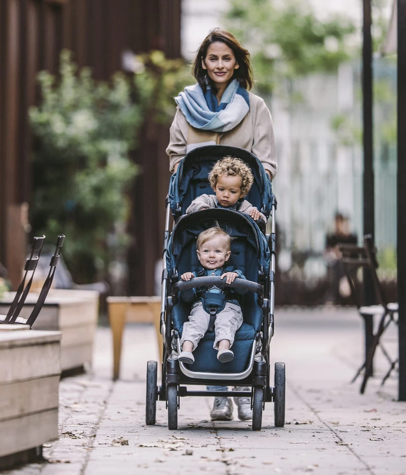 Thule Poussette Polyvalente Sleek – Image 12