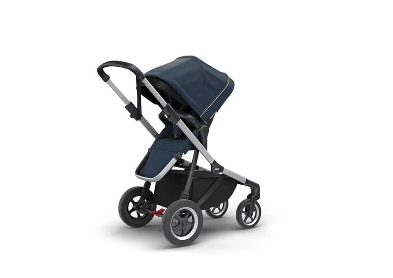 Thule Poussette Polyvalente Sleek – Image 2