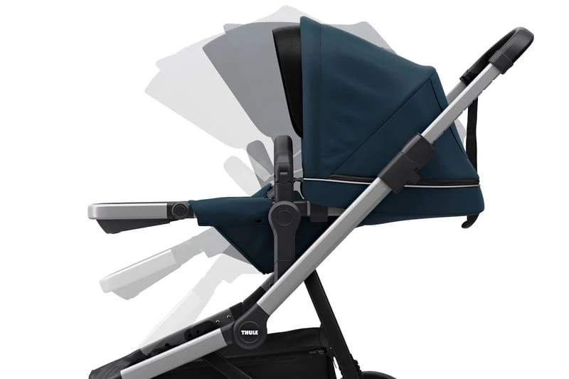 Thule Poussette Polyvalente Sleek – Image 6
