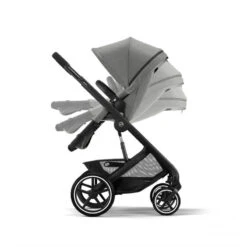 CYBEX Poussette Tout-terrain Balios S 2-en-1 15 CYBEX Poussette Tout-terrain Balios S 2-en-1 -Bébés Produits Magasin poussette tout terrain balios s 2 en 1 blk dove grey cybex bambinou inclinable
