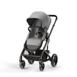 CYBEX Poussette Tout-terrain Balios S 2-en-1 14 CYBEX Poussette Tout-terrain Balios S 2-en-1 -Bébés Produits Magasin poussette tout terrain balios s 2 en 1 blk dove grey cybex bambinou poussette