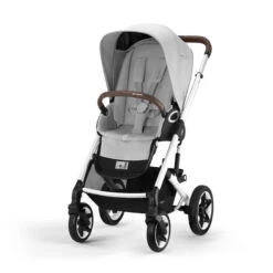 CYBEX Poussette Tout-terrain Talos S Lux 2