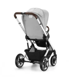 CYBEX Poussette Tout-terrain Talos S Lux 2 -Bébés Produits Magasin poussette tout terrain talos s lux 2 cybex bambinou angle
