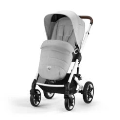 CYBEX Poussette Tout-terrain Talos S Lux 2 -Bébés Produits Magasin poussette tout terrain talos s lux 2 cybex bambinou couvre jambes